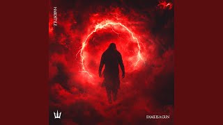FAME IS A GUN (HARDSTYLE) - POSEIDON, ZYZZMODE