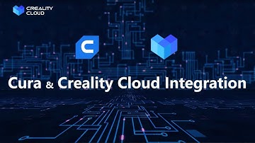 100K+ Free Models for Your Cura Slicer - Creality Integration