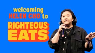 Making Big Moves with Helen Cho