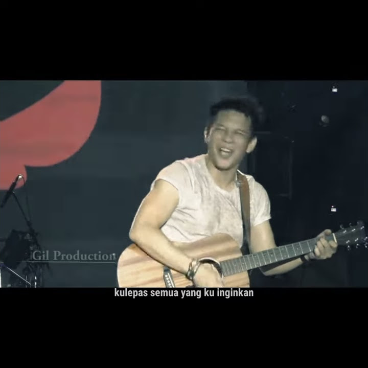 Story WhatsApp Ariel Noah || Yang terdalam