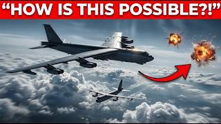 Ukraine SHOCKS Russia as “Unstoppable” Glide Bombs COLLAPSE Overnight