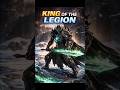 Yunlin vs King of the Legion 🔥#shadowfightarena #shadowfight4 #shadowfight3 #gaming | Sh 69