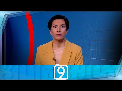 ფორმულა 09:00 საათზე — 1 მაისი