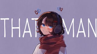 That Man - Caro Emerald (Cover) 【jovilly ♡】