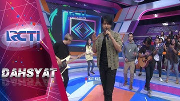 DAHSYAT - GIGI "Beribadah Yok" [2 Juni 2017]