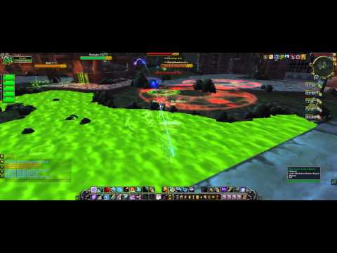 WoW WoD 6.1.2