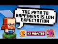 A 43 Minute Ramble About Current Update Themes