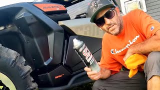SC1 New Bike In A Can  - 'is this S**T any GOOD?'  Ep.01