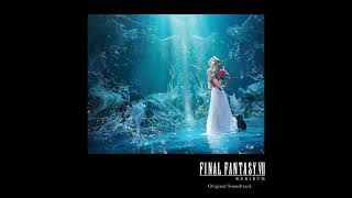 FF7 Rebirth OST Disk 7 06 Aerith's Theme  The White Materia