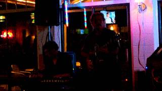 Sixpak 08132011 @ Argyle Grill