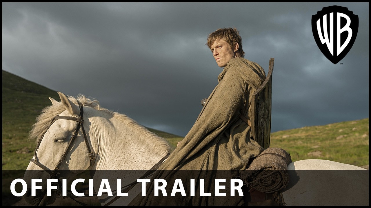 A Knight of the Seven Kingdoms - Official Trailer - Warner Bros. UK & Ireland
