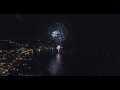Kona Fireworks 2016