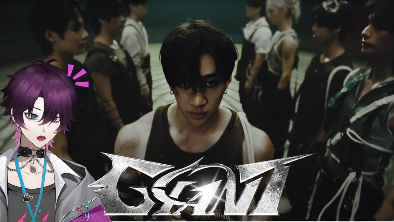 Stray Kids GIANT Reaction 4th Gen Leaders YouTube Stray Kids GIANT Reaction 4th Gen Leaders YouTube