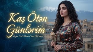 Kaş Ötən Günlərim | Yeni Duet, Super Mahnı 