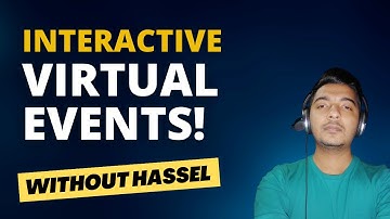 Cloudpresenter Review - Host Remote Team Meetings, Online Courses, and Virtual Events | Passivern