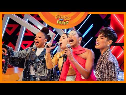 Opening Show 3 | Divertido con Jochy