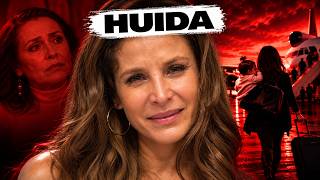 Lorena Rojas: She Got Married 2 Days Before She Died... and Her Sister Was on a Plane with Her Da...