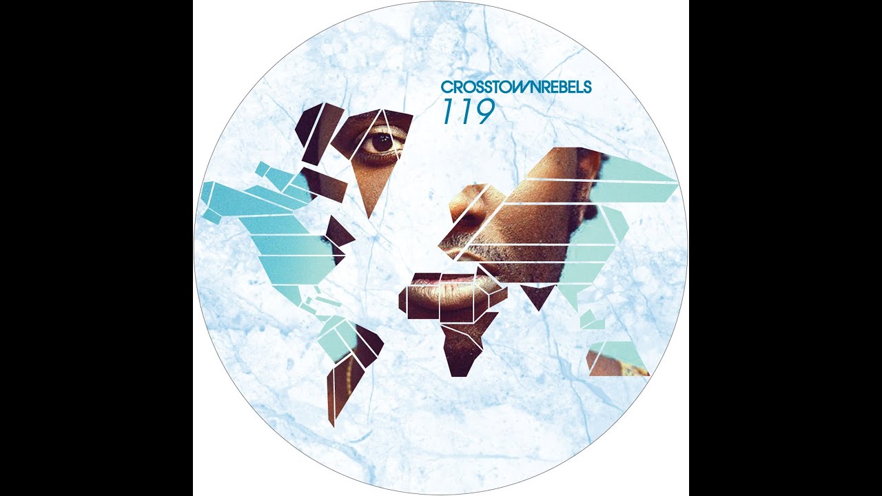 Kele Okereke - Heartbreaker akkorde