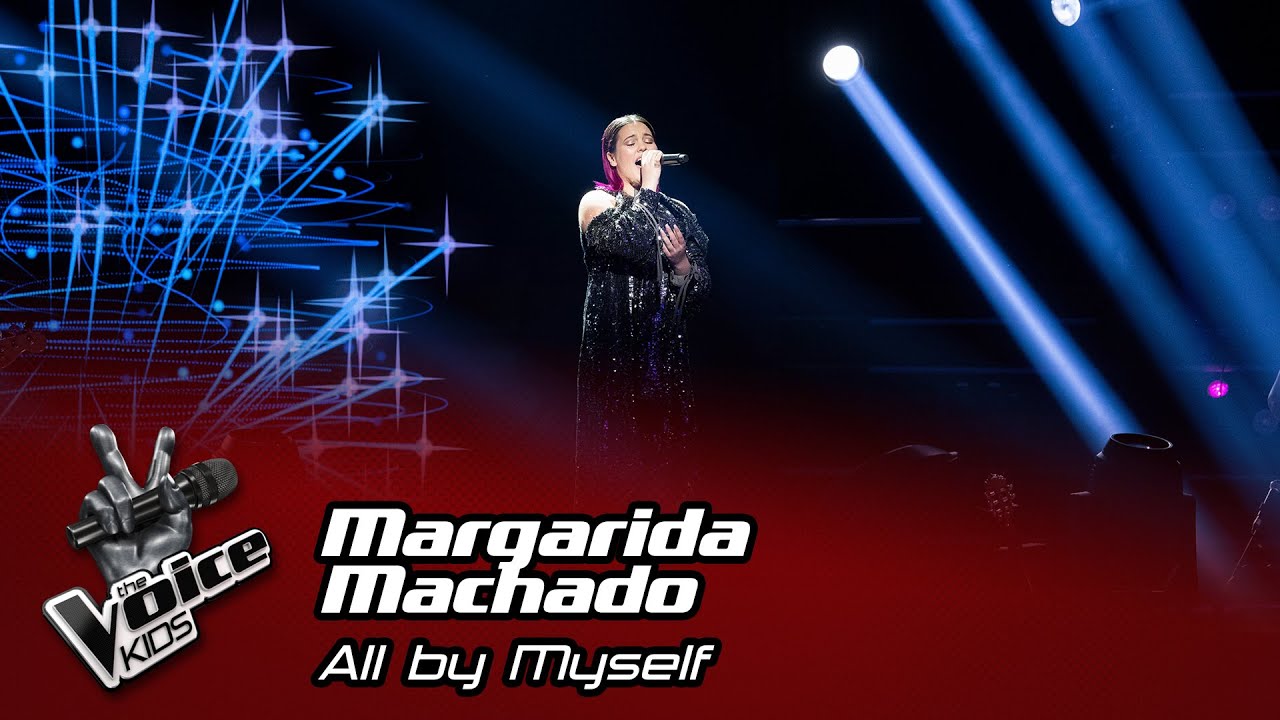 Margarida Machado - 