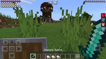 Đột nhà của bọn pillager