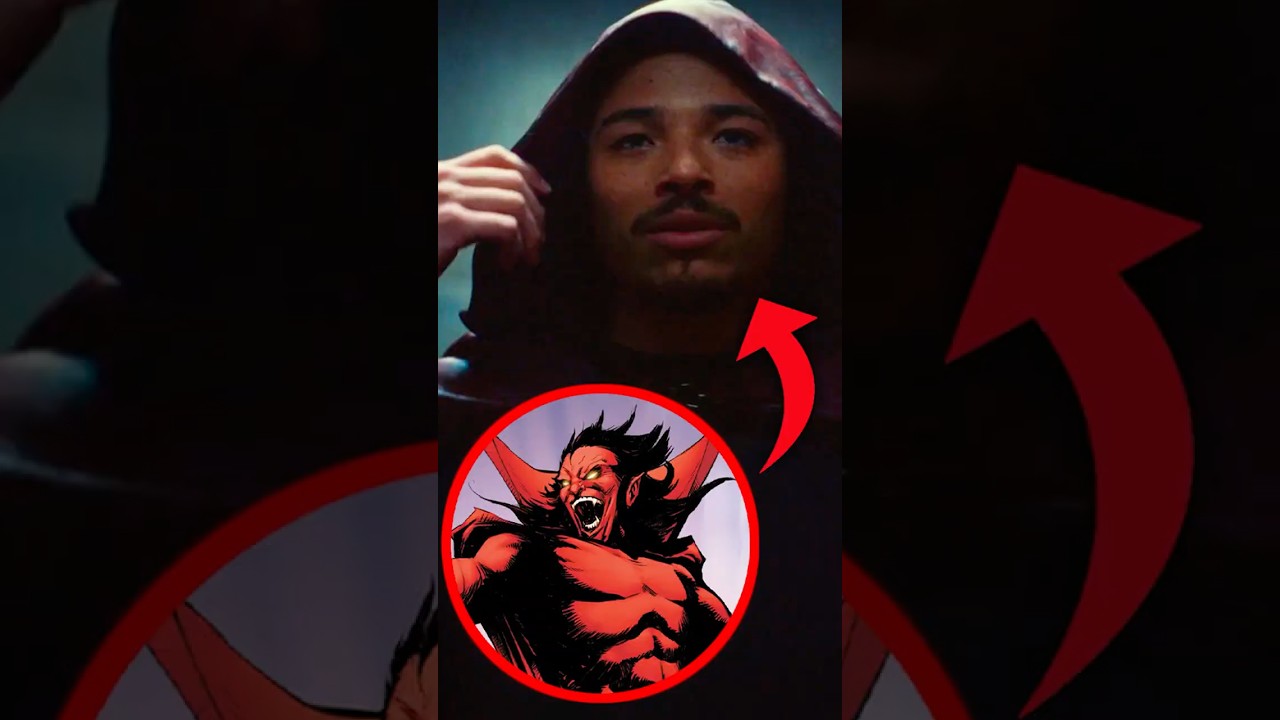 This Iconic Marvel Villain Will Make His MCU Debut in Iron Heart