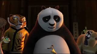 Kung Fu Panda 3 But The Context Lost All Its Chi