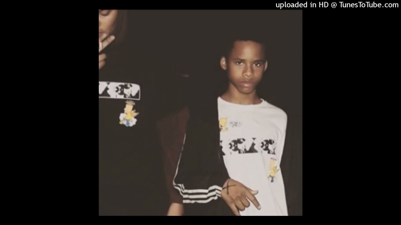 Tay-K Type Beat - "The Plug 2"