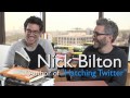 How 4 guys built twitter in 2 weeks hatching twitter book with nick bilton interview