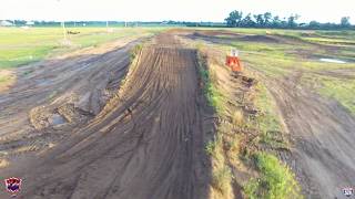 Bar 2 bvar mx in maize, ks. - voted #1 track kansas several years a
row! drone pilot- @cinema_524