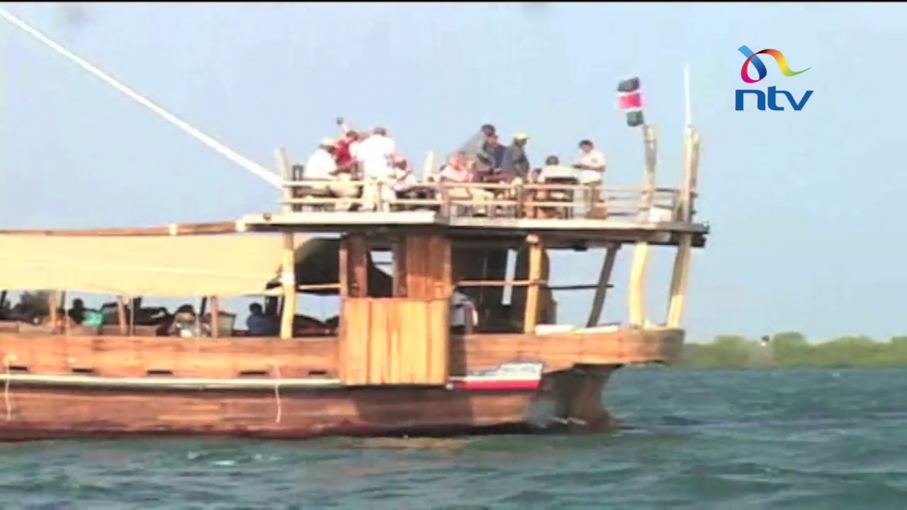 Lamu Tourism seeking revival