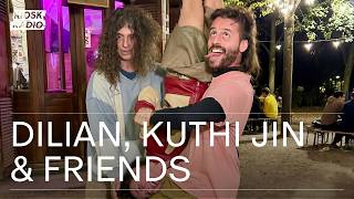 Dilian, Kuthi Jin & friends @ Kiosk Radio 04.10.2026