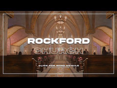 TStudio | Church