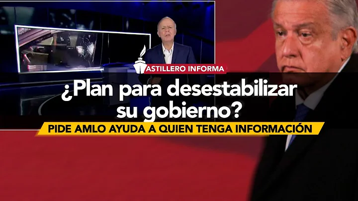 #AstilleroInform...  | No descarta que opositores ...