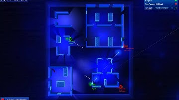 Frozen Synapse Online