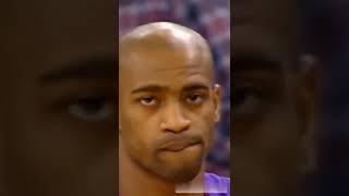 Vince Carter 2000 dunk contest #shorts #edit #basketball #dunk