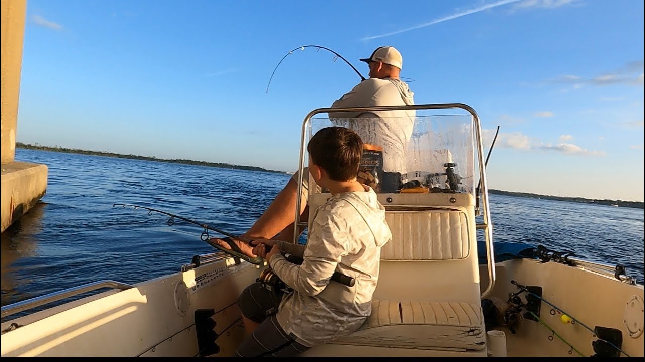 DuPont Bridge/mangrove snapper Panama City fl