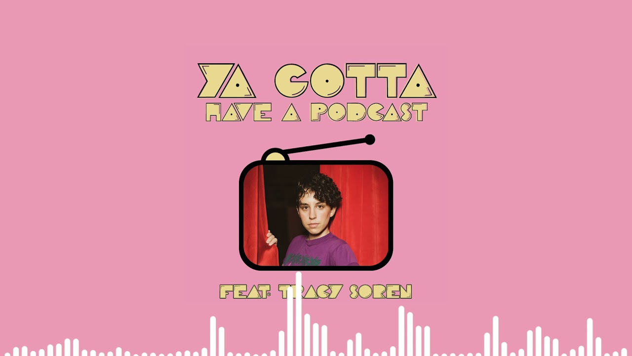 "Know Your Tenets" w. Tracy Soren | Ya Gotta Have a Podcast w. Angela Palladino