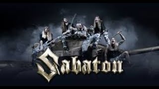 _WOT-trailers HD(Sabaton:To Hell And Back)(The Best Music)_