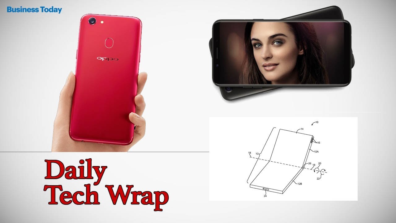 business news italia Business Today's Daily Tech Wrap