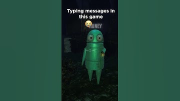 Text-to-speech In R.E.P.O 😭 #funny #gaming #horrorgame