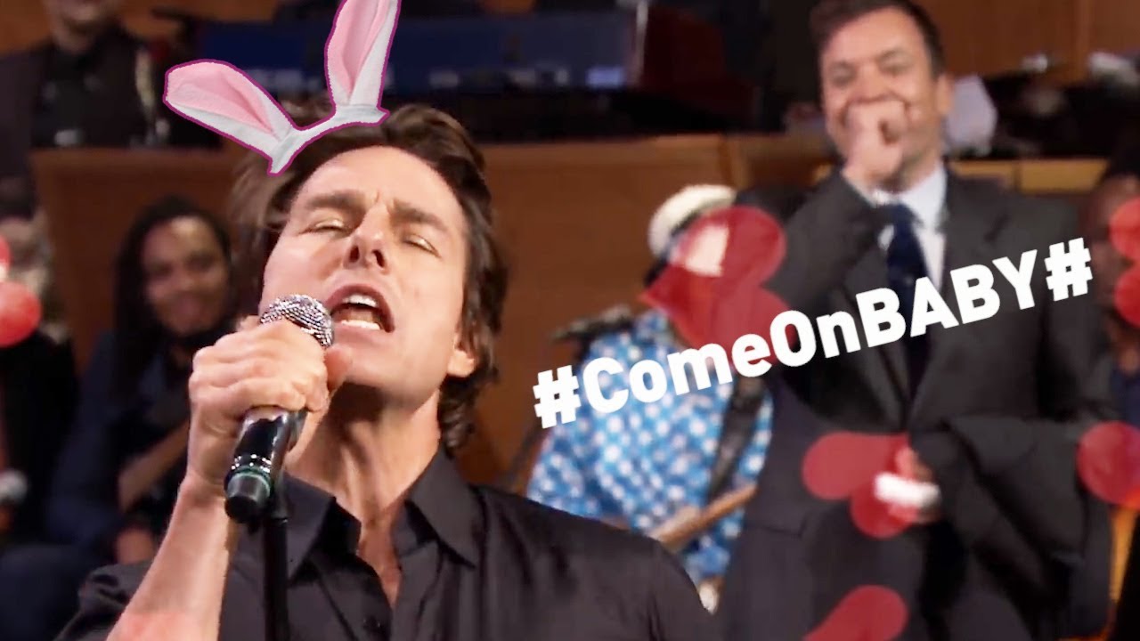 Mission Impossible *CRACK* (Ethan ✘ Benji ship centric)