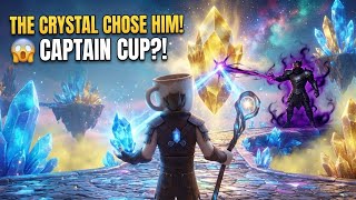 Captain Cup Episode 10 | The Secret of the Ancient Golden Crystal | Shadow King