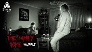 Laying To Rest The 30 Year Mystery Of My Haunted Family Home | Woodvale Residence