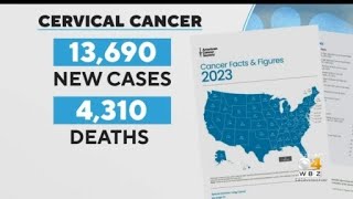 Famous Cervical cancer survivor hopes her story will encourage others to get early screening Net Worth