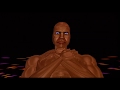 The birth of jobe cgi animation from the 1992 movie the lawnmower man