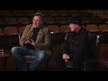 Vince Gill: Vince Gill & Paul Franklin Talk Ray Price Shuffle