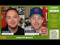 Broncos THINK SUPER BOWL With Bo Nix | The Big 3 in 30 NFL