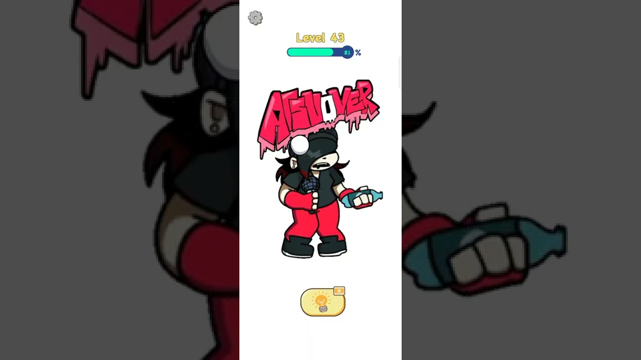 Fnf Dop Delete One Part Level 43 