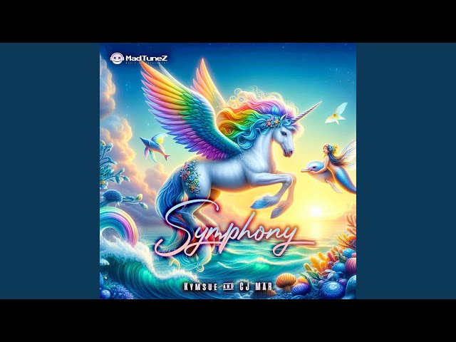 Symphony (slowed + reverb)