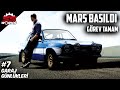 SSWORKS GARAJ GÜNLÜKLERİ #7 - FORD ESCORT MK1 SWAP YB COSWORTH - Marşa Bastık Gönderdik